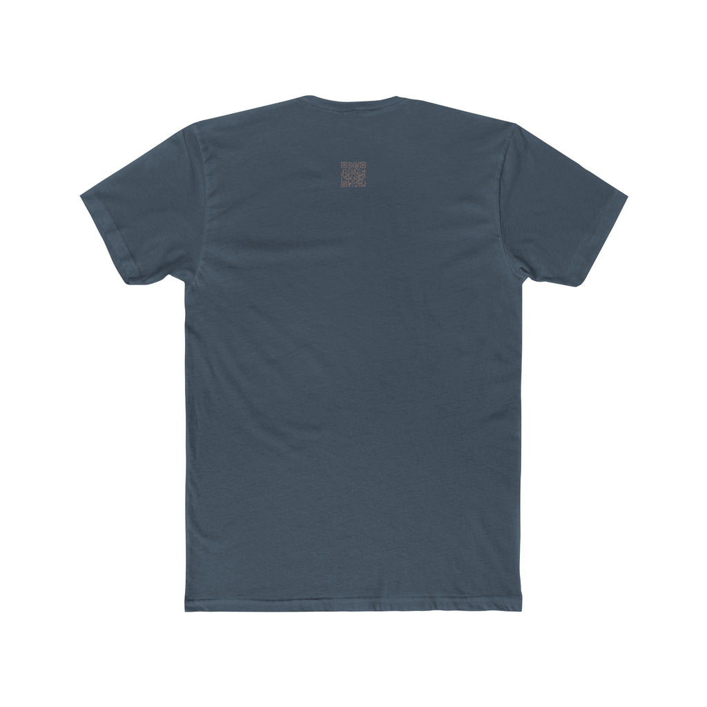 Free Mustache Rides Graphic Tee