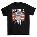 Joe biden sunglasses t-shirt